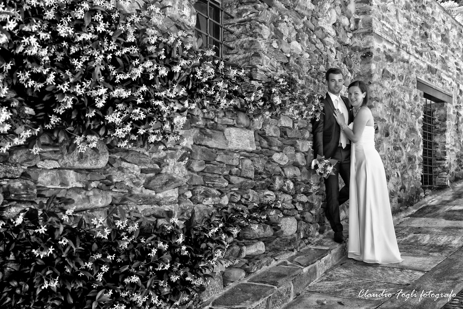 Claudio Fogli Fotografo